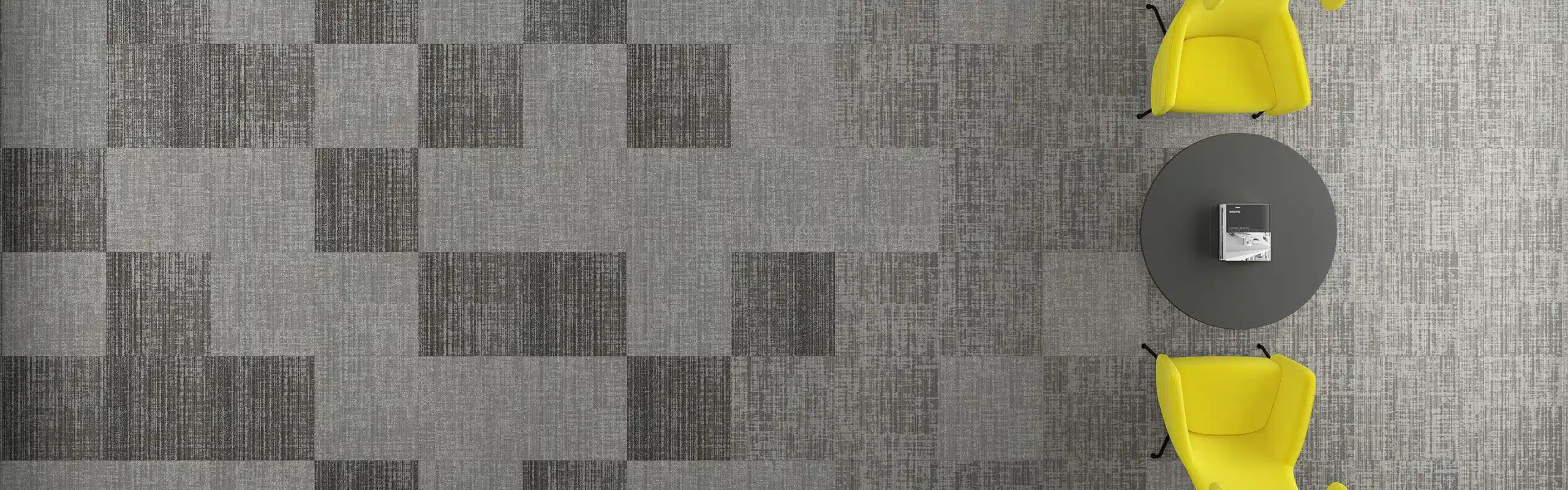 کفپوش اداری تجاری